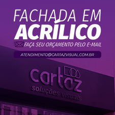 Cartaz - Soluções Visuais